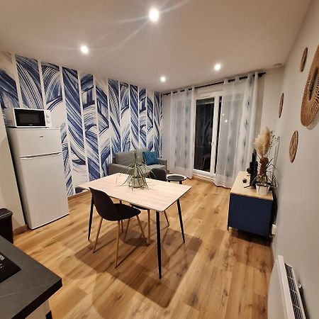 Appartement T1 Bis Avec Balcon Vendeuvre-sur-Barse Dış mekan fotoğraf