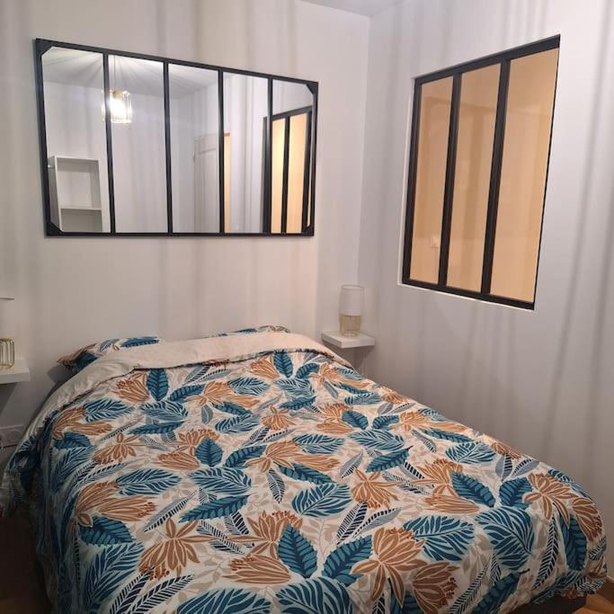 Appartement T1 Bis Avec Balcon Vendeuvre-sur-Barse Dış mekan fotoğraf
